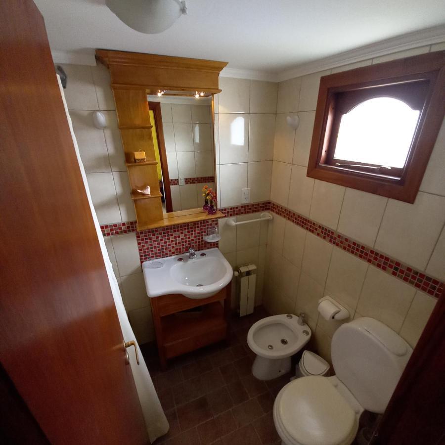 Mysten Kepen B&B Ushuaia Exterior photo