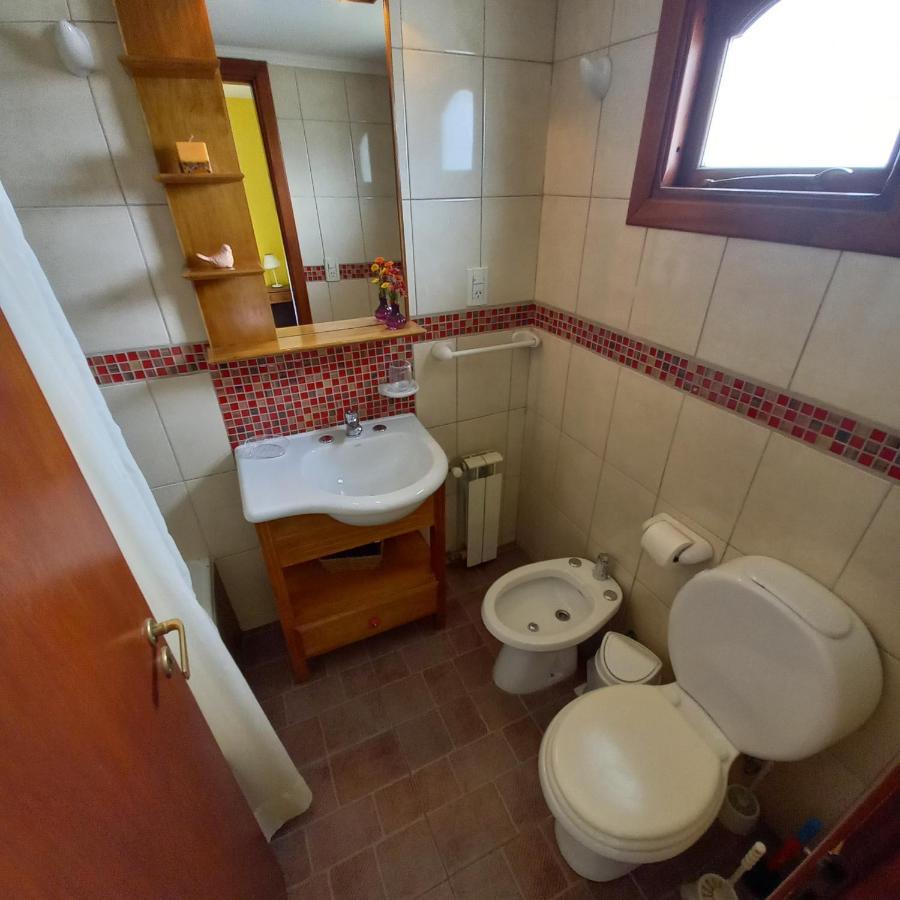 Mysten Kepen B&B Ushuaia Exterior photo