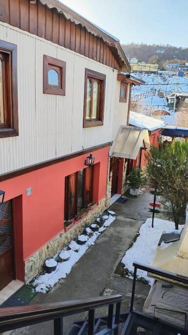 Mysten Kepen B&B Ushuaia Exterior photo